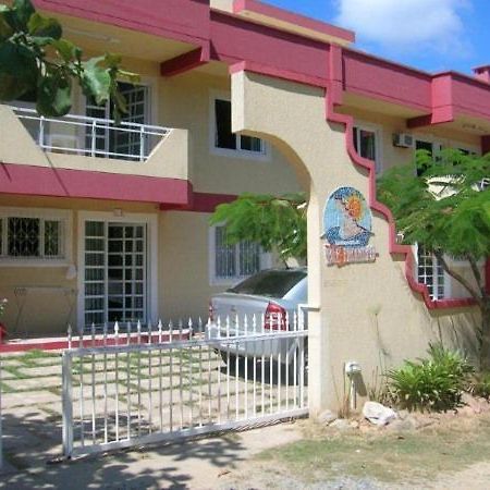 Departamentos Vale Encantado بومبينهاس المظهر الخارجي الصورة