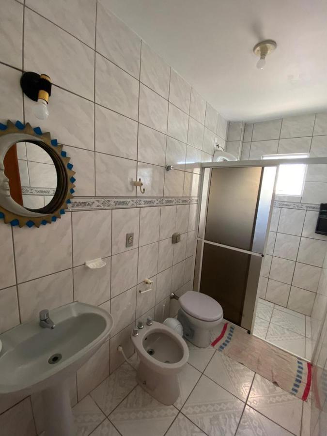 Departamentos Vale Encantado بومبينهاس المظهر الخارجي الصورة