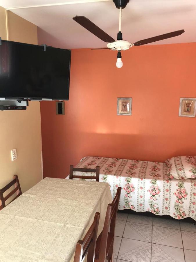 Departamentos Vale Encantado بومبينهاس المظهر الخارجي الصورة